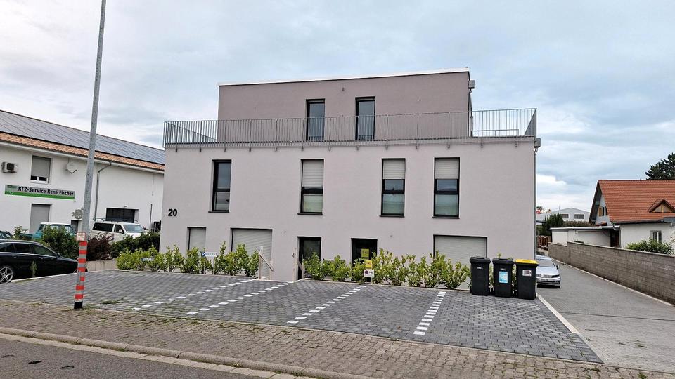 Gewerbeobjekt Gau-Algesheim Algesheim - 748&euro; | Angebot:25856058