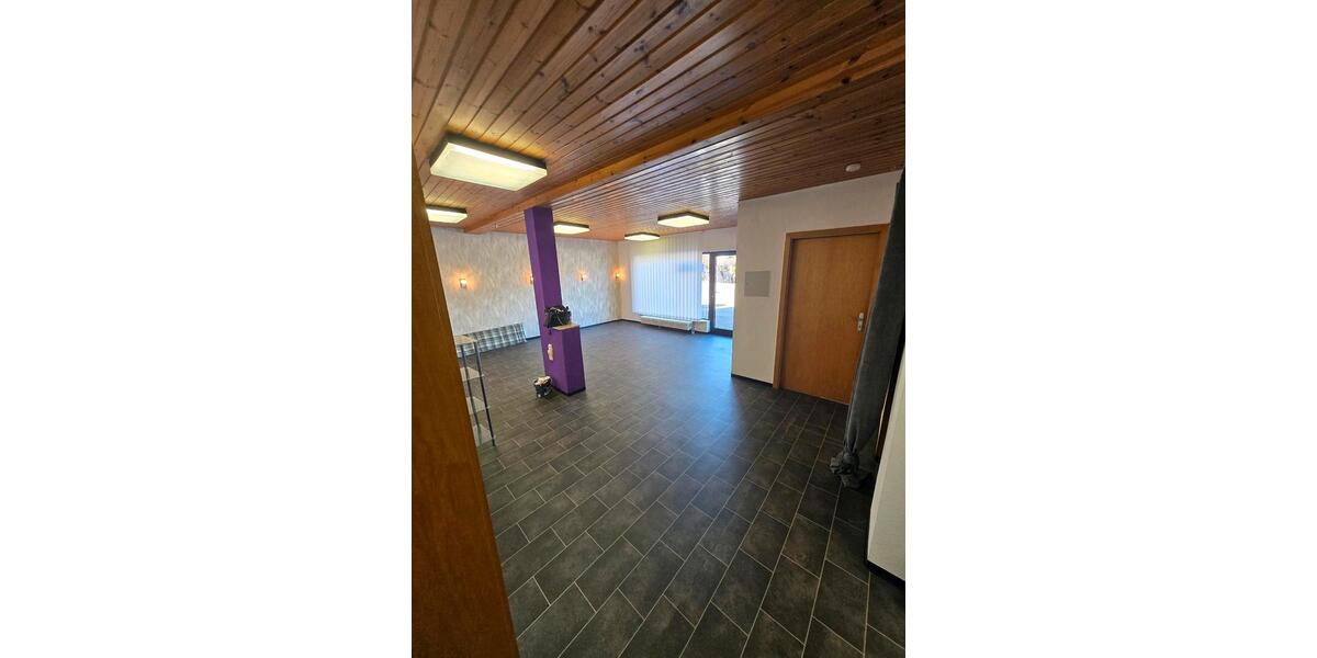 Gewerbeobjekt Loßburg - 600&euro; | Angebot:26051208