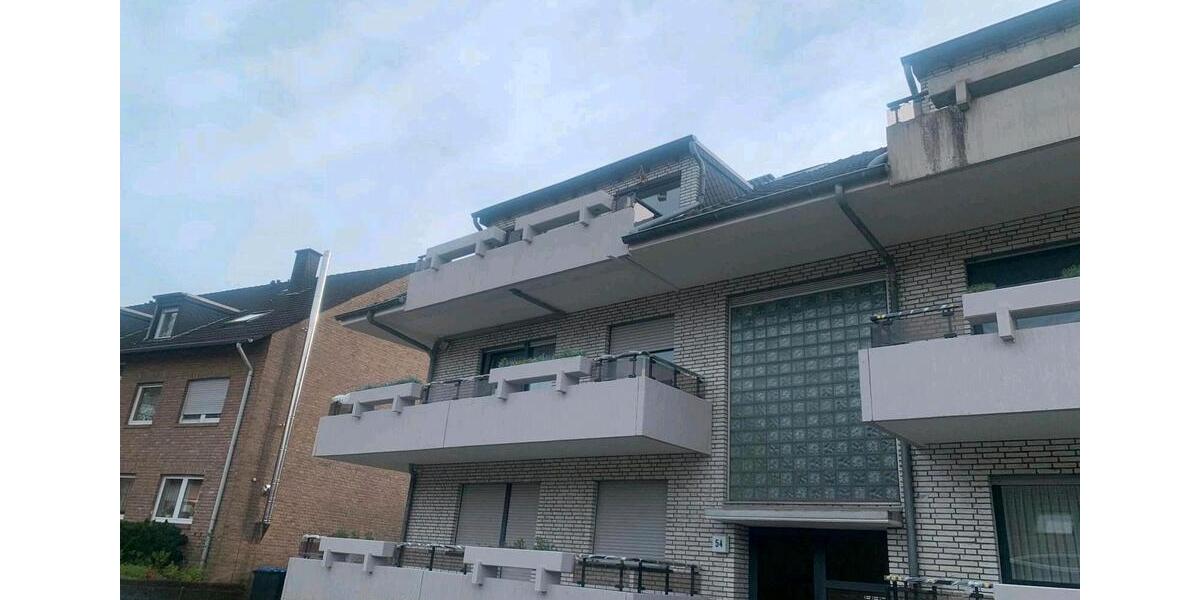 Maisonettenwohnung Kamp-Lintfort Lintfort - 3.5 Zimmer, 110 m&sup2;, 850&euro; | Angebot:26546100
