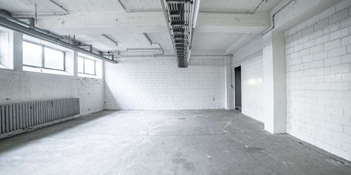 Gewerbeobjekt Neukirchen-Vluyn Vluyn - 249&euro; | Angebot:25197073