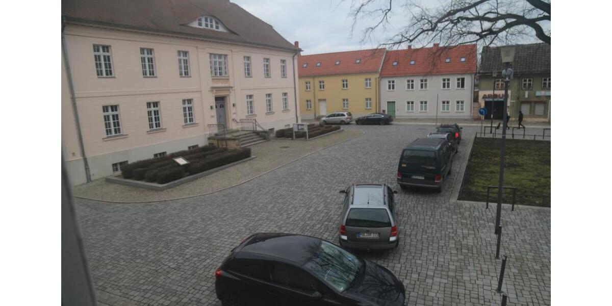 Etagenwohnung Strausberg - 2 Zimmer, 52 m&sup2;, 560&euro; | Angebot:26664563