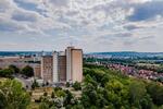 Etagenwohnung Neubrandenburg Datzeberg - 2 Zimmer, 60 m&sup2;, 284&euro; | Angebot:26632688