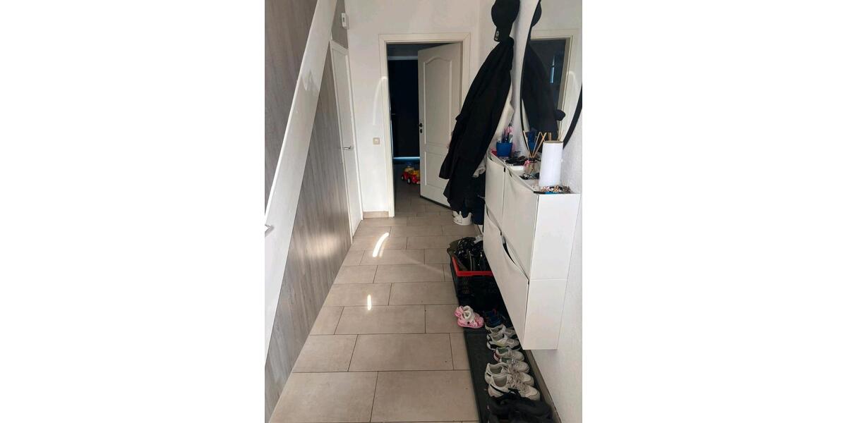 Reihenhaus Walsrode - 3 Zimmer, 100 m&sup2;, 1.000&euro; | Angebot:25844585