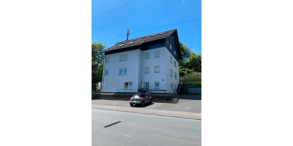 Etagenwohnung Siegen Dillnhütten - 1 Zimmer, 20 m&sup2;, 400&euro; | Angebot:25057361