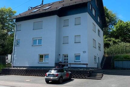 Wohnung Siegen Dillnhütten - 1 Zimmer, 20 m&sup2;, 400&euro; | Angebot:25057361