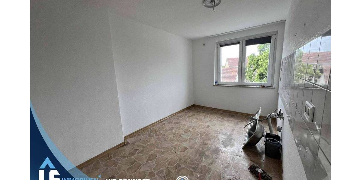 Etagenwohnung Osterburg (Altmark) Osterburg - 3 Zimmer, 70 m&sup2;, 350&euro; | Angebot:26816354