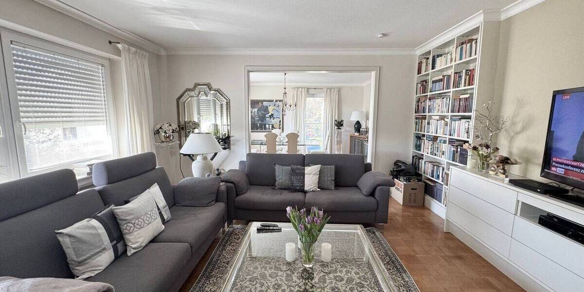 Einfamilienhaus Cadolzburg - 6 Zimmer, 217 m&sup2;, 2.350&euro; | Angebot:26712686