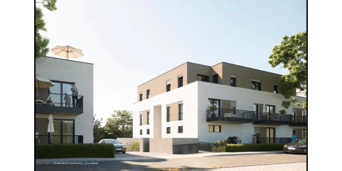 Einfamilienhaus Solms - 2 Zimmer, 48 m&sup2;, 850&euro; | Angebot:26587167