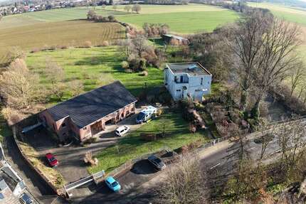 Haus Grevenbroich Hemmerden - 7 Zimmer, 260 m&sup2;, 4.000&euro; | Angebot:26237755