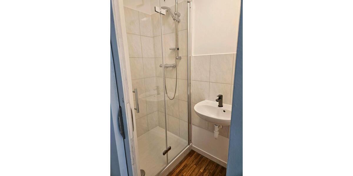 1-Zimmer-Wohung in der Altstadt von Wismar 1 zimmer