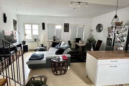 Wohnung zum Mieten in Nürnberg 1.000 € 90 m²