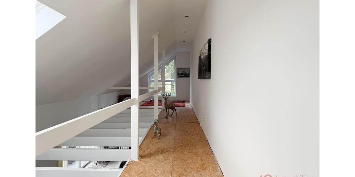 IMMOBILIEN GUMNIOR präsentiert: Stilvolle und hochwertige Wohnung in bester Lage von Rheine (Nähe Mathias-Spital) 3 zimmer