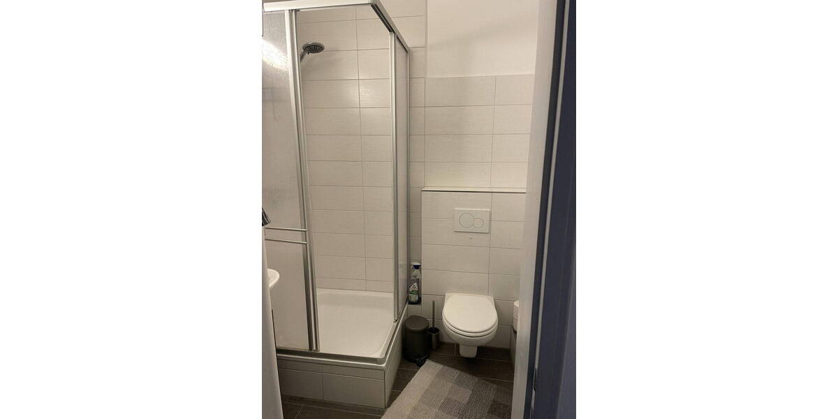 Etagenwohnung Mannheim Neckarau - 3 Zimmer, 62 m&sup2;, 1.150&euro; | Angebot:26248799