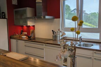 Großzügiges Zuhause zu vermieten 5 zimmer