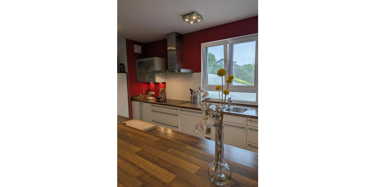 Großzügiges Zuhause zu vermieten 5 zimmer