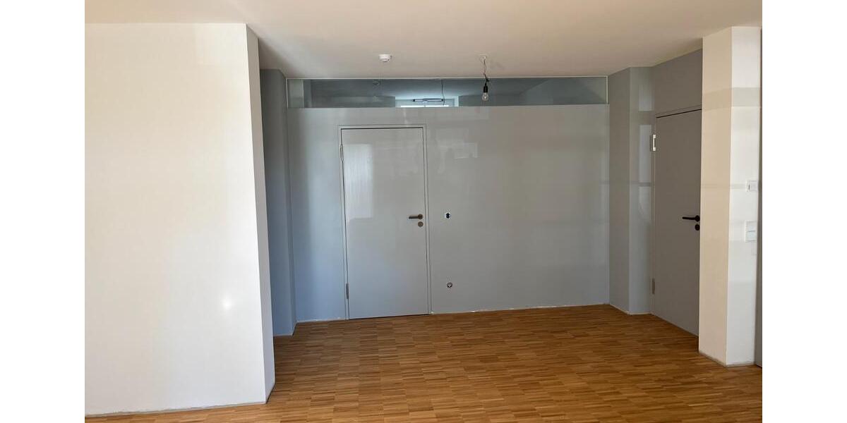 Erdgeschoßwohnung Mindelheim - 2 Zimmer, 55 m&sup2;, 760&euro; | Angebot:24663314