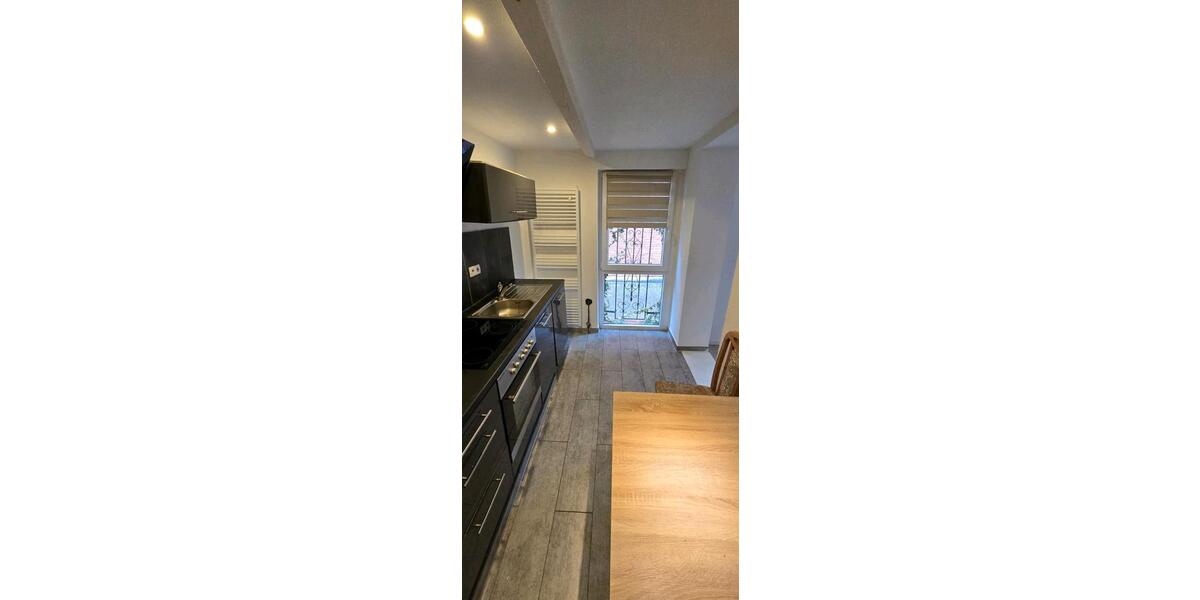 Erdgeschoßwohnung Dornum - 2 Zimmer, 50 m&sup2;, 850&euro; | Angebot:24979509