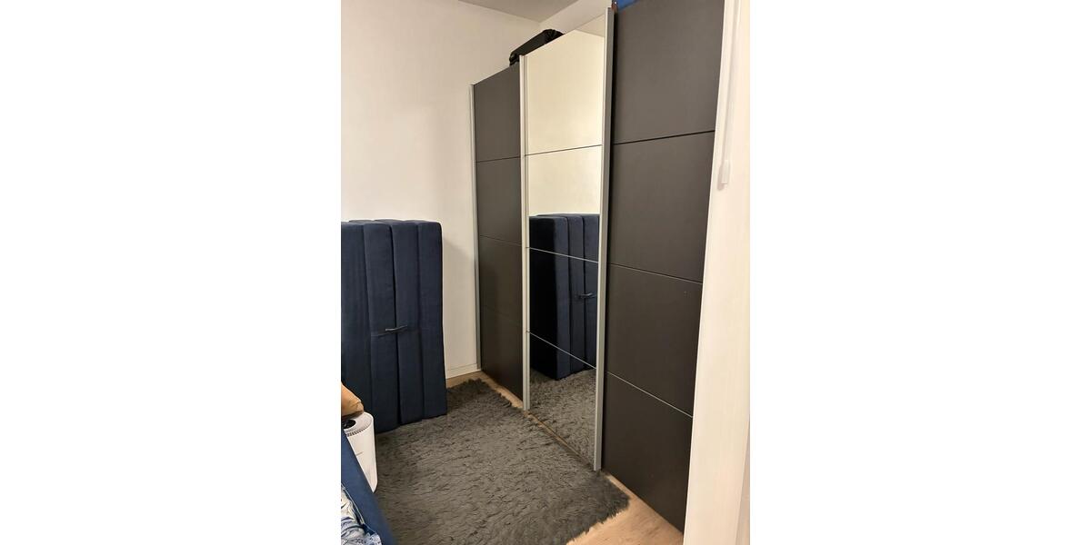 Erdgeschoßwohnung Schönefeld - 1.5 Zimmer, 50 m&sup2;, 840&euro; | Angebot:24496822
