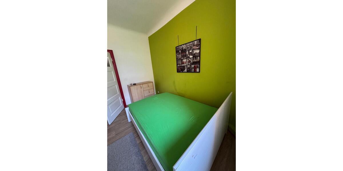 Wohnen auf Zeit Kulmbach Blaich - 1 Zimmer, 15 m&sup2;, 300&euro; | Angebot:25638930