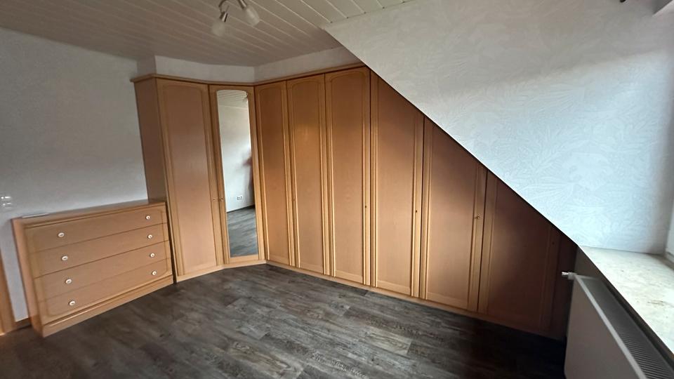 Dachgeschoßwohnung Heiligenhafen - 3 Zimmer, 90 m&sup2;, 1.370&euro; | Angebot:25855376