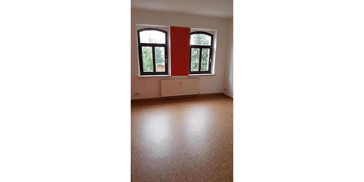 Etagenwohnung Kahla - 2 Zimmer, 63 m&sup2;, 410&euro; | Angebot:26169260