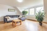 Dachgeschoßwohnung Emden Tholenswehr - 2 Zimmer, 70 m&sup2;, 450&euro; | Angebot:25974446