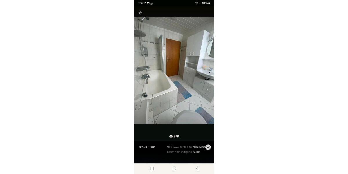 Zimmer an Monteur oder Meisterschüler in LÜNEBURG Hagen 1 zimmer