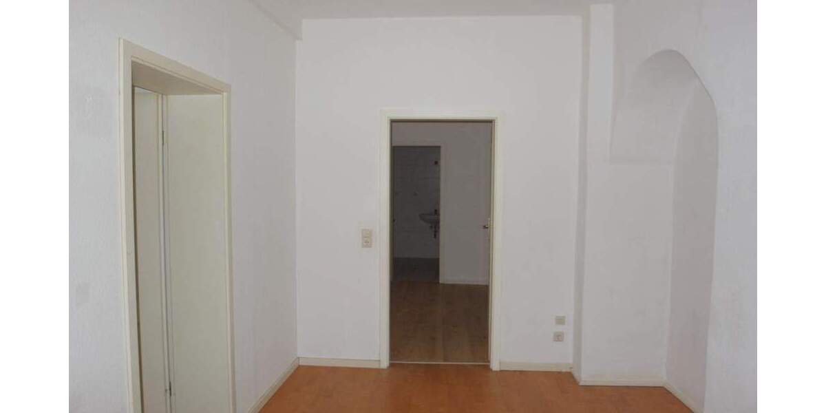 Etagenwohnung Meißen Triebischvorstadt - 2 Zimmer, 68 m&sup2;, 470&euro; | Angebot:25915538