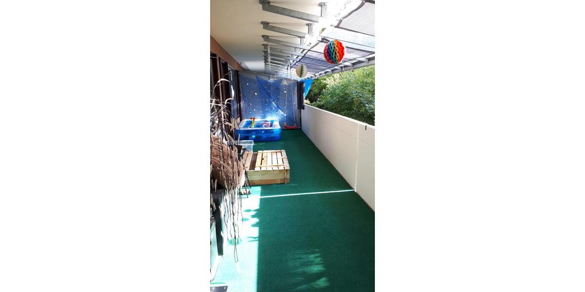Etagenwohnung Unterleinleiter - 3 Zimmer, 114 m&sup2;, 795&euro; | Angebot:26645197