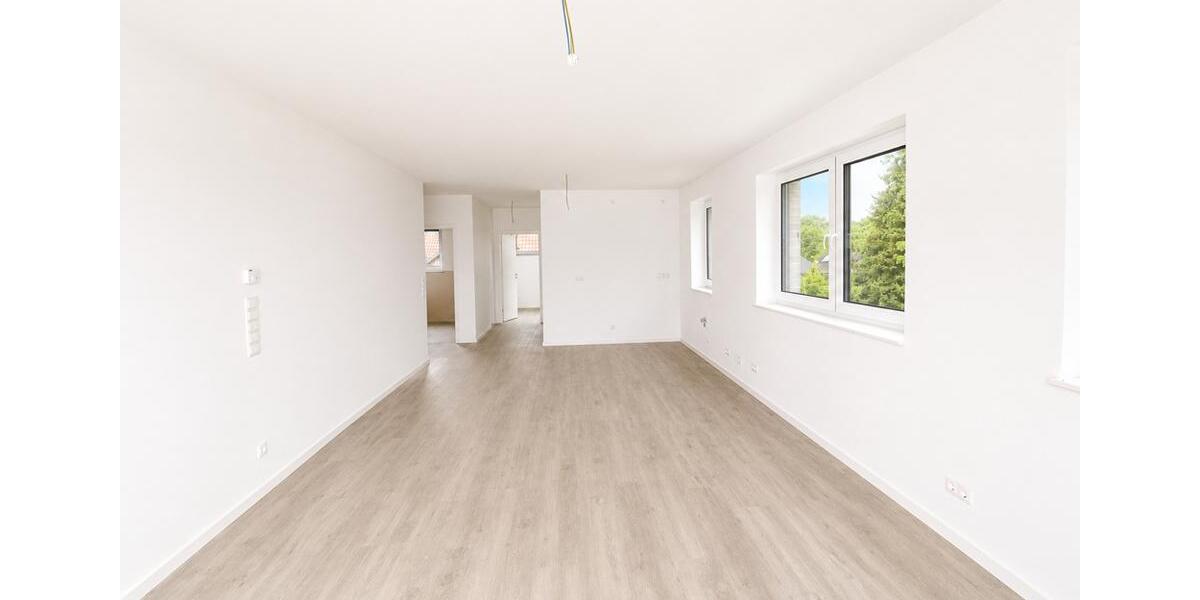 Etagenwohnung Schortens - 2 Zimmer, 77 m&sup2;, 920&euro; | Angebot:26588411
