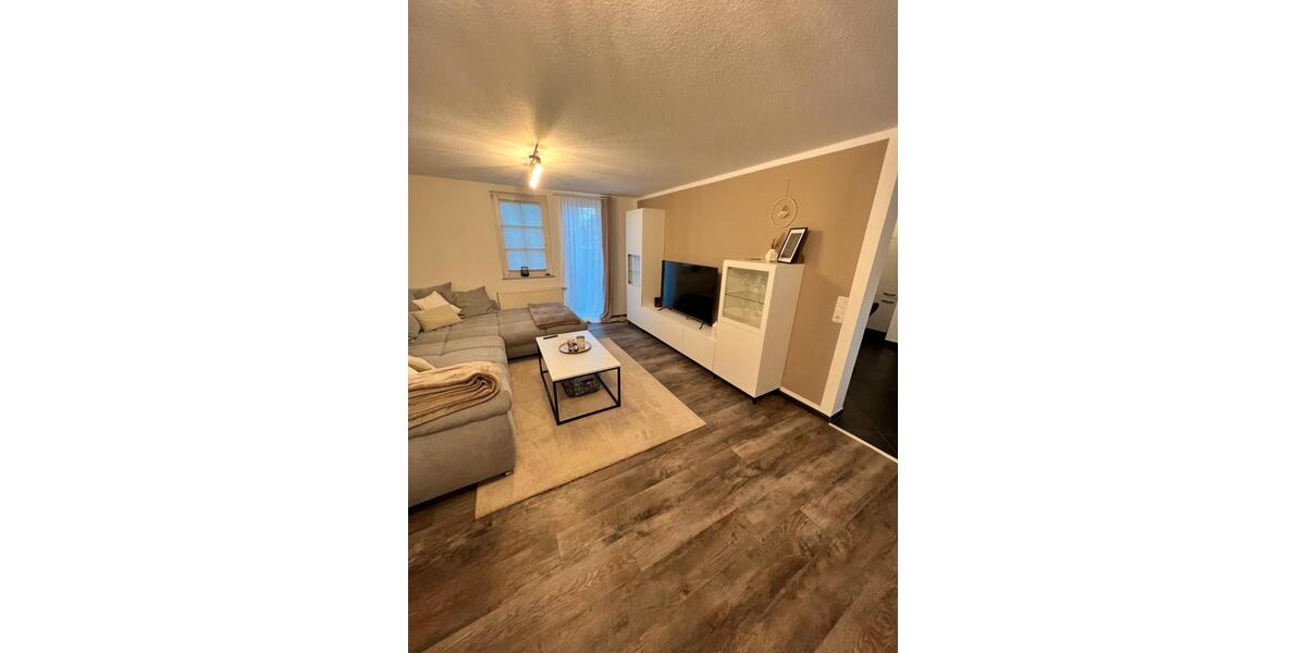 Maisonettenwohnung Grünberg - 2 Zimmer, 60 m&sup2;, 510&euro; | Angebot:26203481