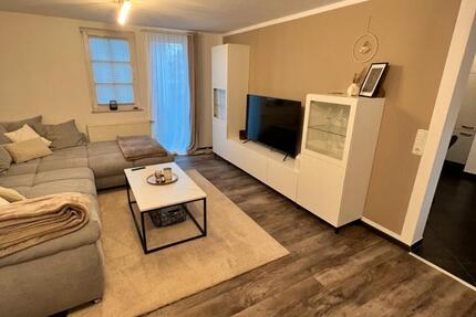 Wohnung Grünberg - 2 Zimmer, 60 m&sup2;, 510&euro; | Angebot:26203481