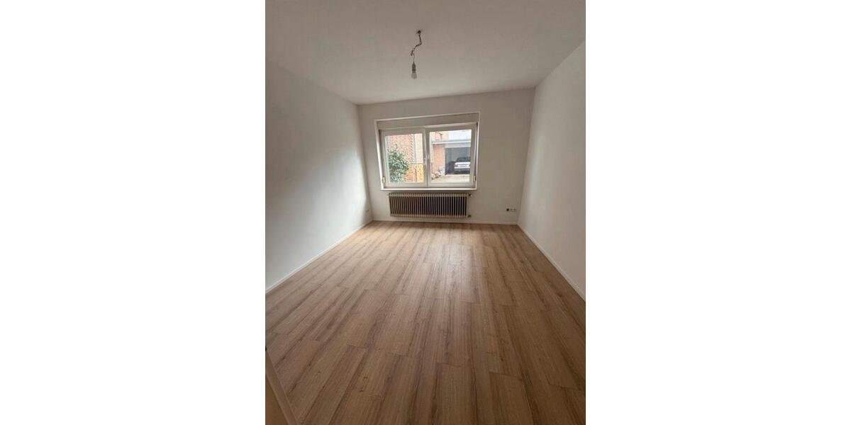 Erdgeschoßwohnung Bad Salzuflen Biemsen-Ahmsen - 2 Zimmer, 60 m&sup2;, 600&euro; | Angebot:25994232