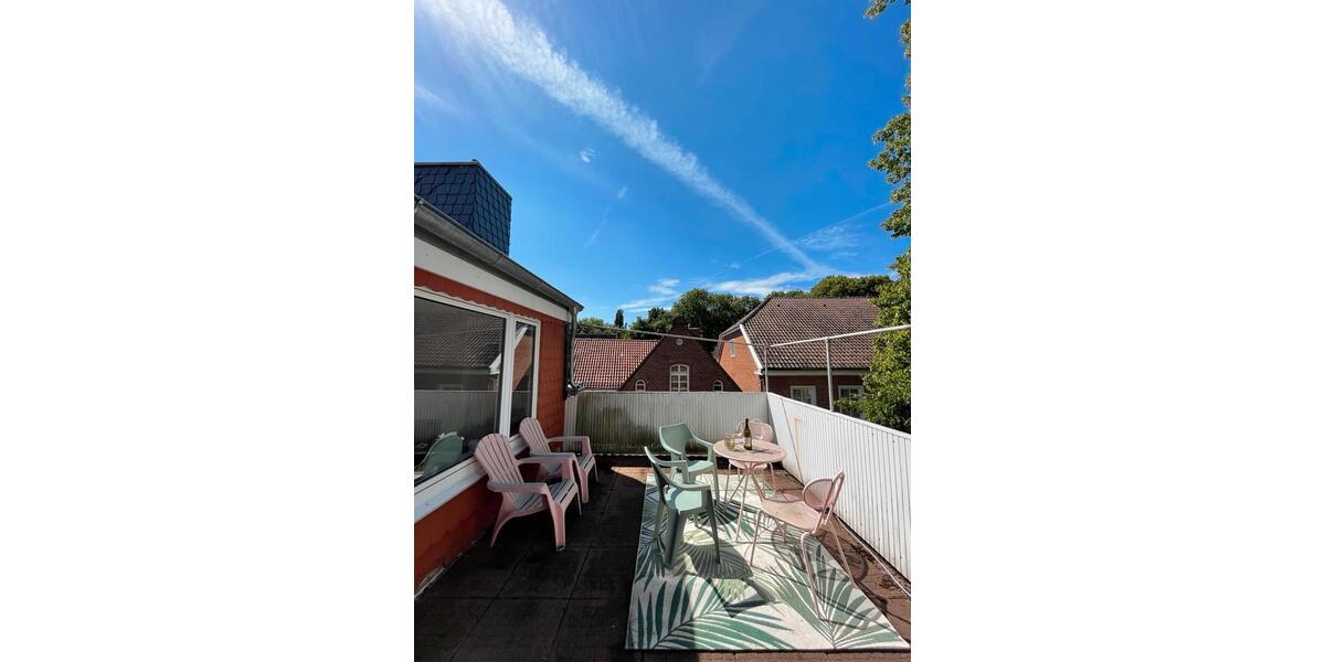 Wohnen auf Zeit Aurich - 1 Zimmer, 20 m&sup2;, 650&euro; | Angebot:25973577