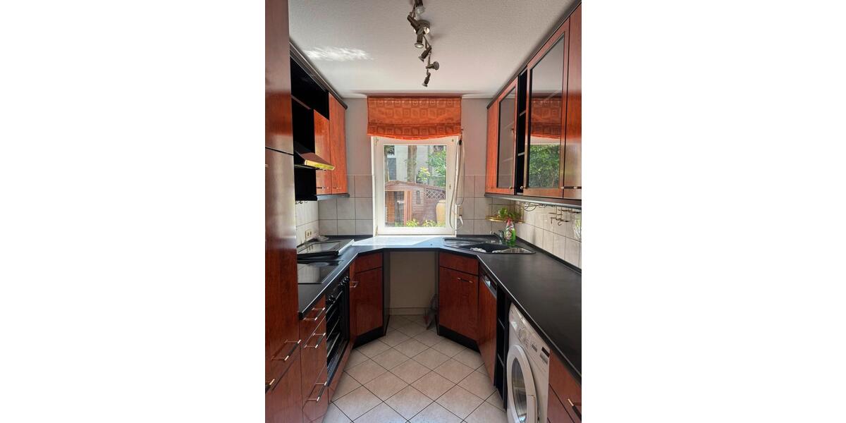 Etagenwohnung Köln Rodenkirchen - 3 Zimmer, 77 m&sup2;, 1.995&euro; | Angebot:26670832
