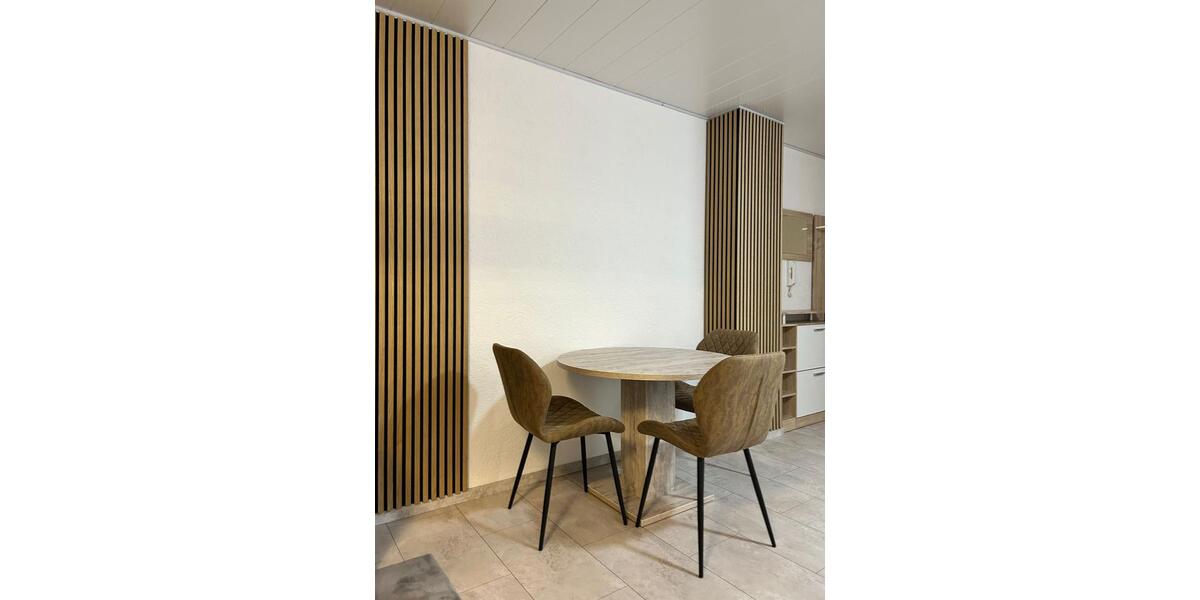 Erdgeschoßwohnung Eislingen (Fils) - 2 Zimmer, 44 m&sup2;, 690&euro; | Angebot:25875381