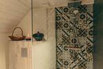 Großzügige Ein-Zimmer-Wohnung mit Einbauküche und Balkon