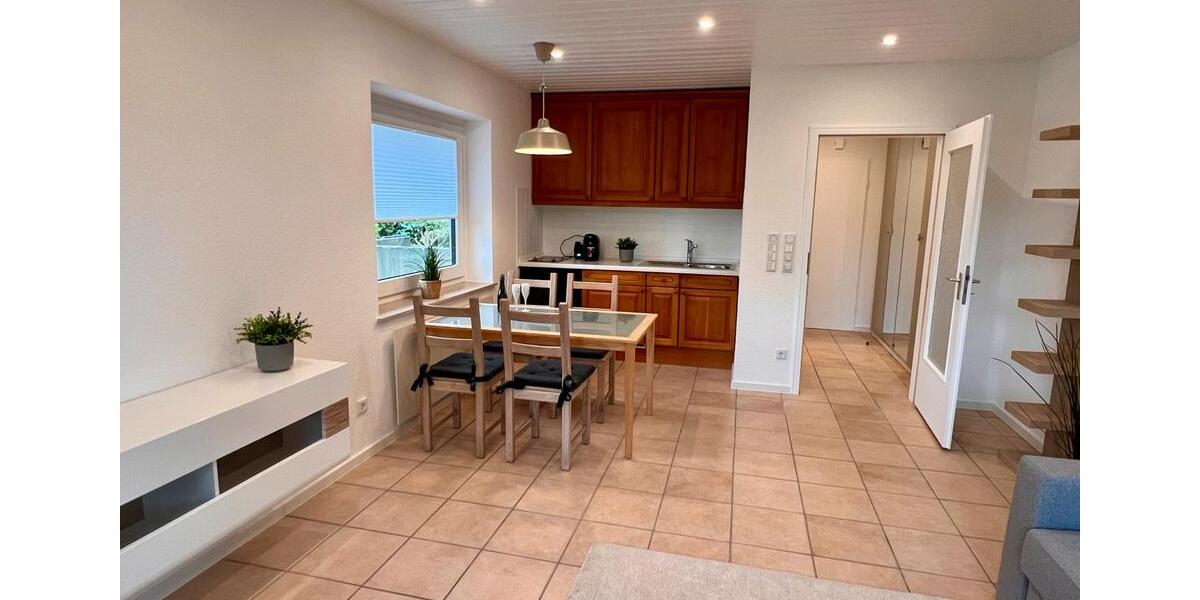 Erdgeschoßwohnung Willingen (Upland) - 1 Zimmer, 33 m&sup2;, 430&euro; | Angebot:26624514