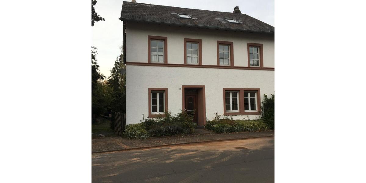 Erdgeschoßwohnung Lissendorf - 2 Zimmer, 59 m&sup2;, 600&euro; | Angebot:26223770