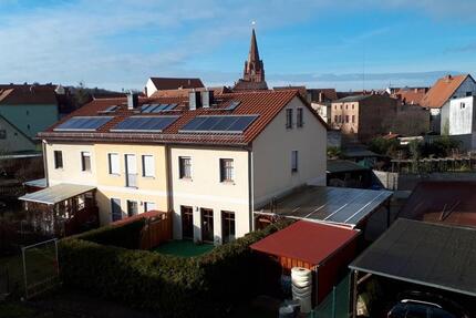 Wohnung Eberswalde - 1 Zimmer, 36 m&sup2;, 449&euro; | Angebot:26136307