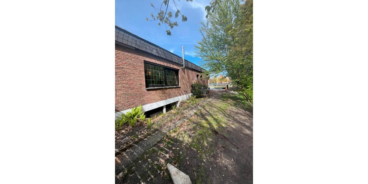 Erdgeschoßwohnung Wietmarschen - 5 Zimmer, 115 m&sup2;, 850&euro; | Angebot:26692403