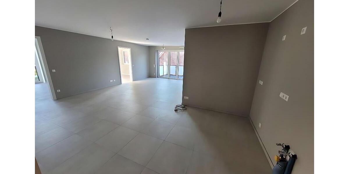 Etagenwohnung Münster Gievenbeck - 3 Zimmer, 88 m&sup2;, 900&euro; | Angebot:26705677