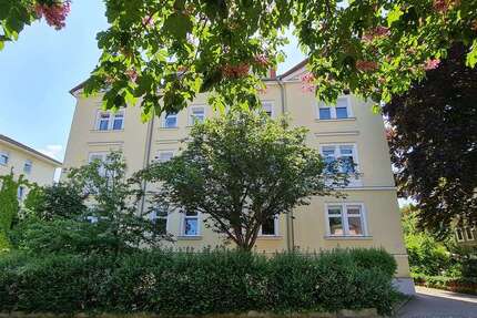 Wohnung Dresden Prohlis - 4 Zimmer, 95 m&sup2;, 1.249&euro; | Angebot:27320577