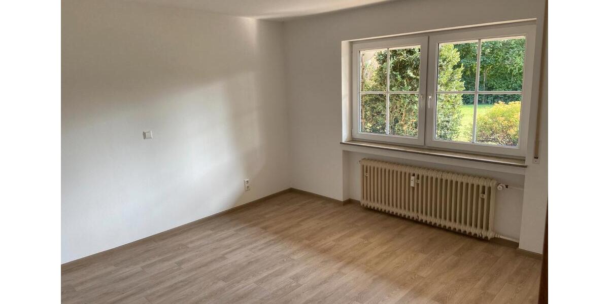 Etagenwohnung Dinkelsbühl - 2 Zimmer, 60 m&sup2;, 600&euro; | Angebot:26704318