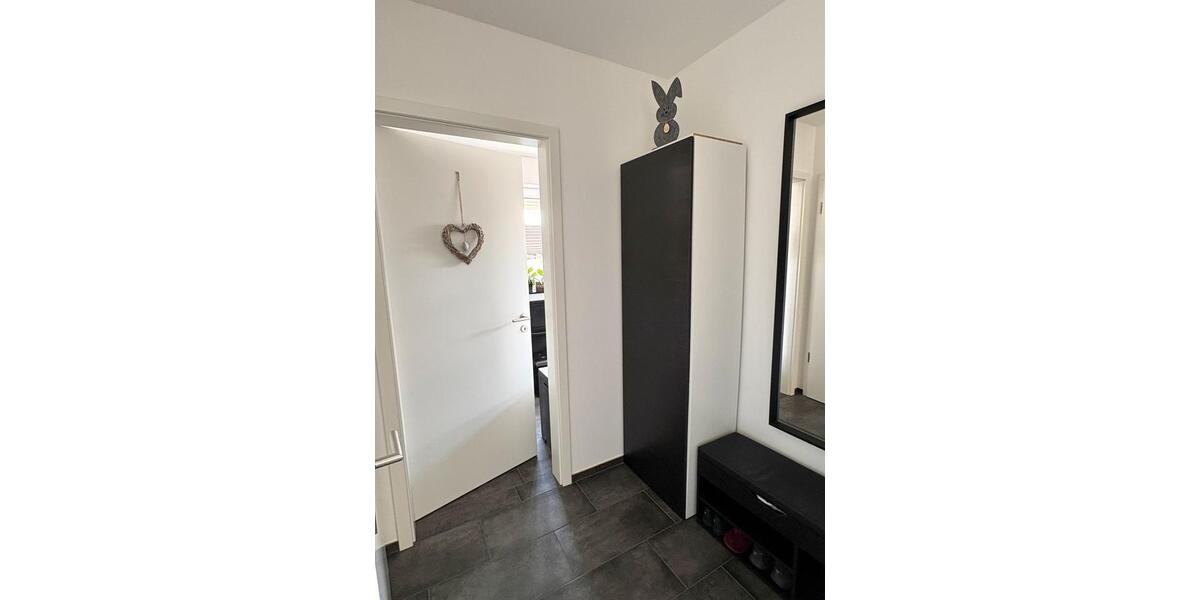 Etagenwohnung Gusenburg - 4 Zimmer, 95 m&sup2;, 1.050&euro; | Angebot:26254714
