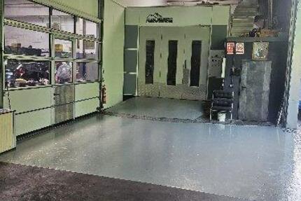 Gewerbeobjekt Weiterstadt - 2.000&euro; | Angebot:26535533