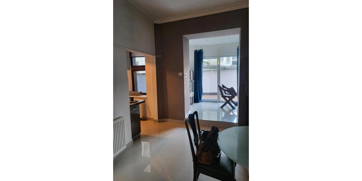 Etagenwohnung Dortmund Brackel - 1 Zimmer, 75 m&sup2;, 630&euro; | Angebot:24804533