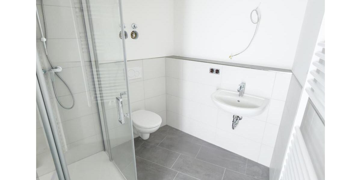 Etagenwohnung Coburg - 3 Zimmer, 81 m&sup2;, 850&euro; | Angebot:24378348
