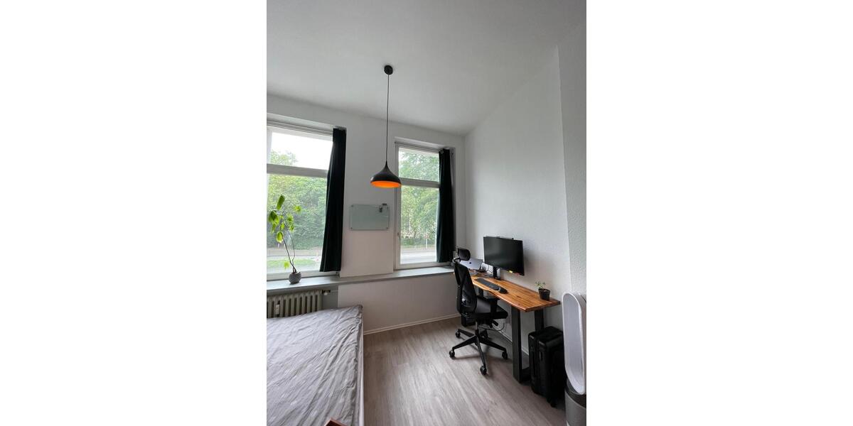 Wohnen auf Zeit Aachen Aachen-Mitte - 3 Zimmer, 78 m&sup2;, 460&euro; | Angebot:26289047