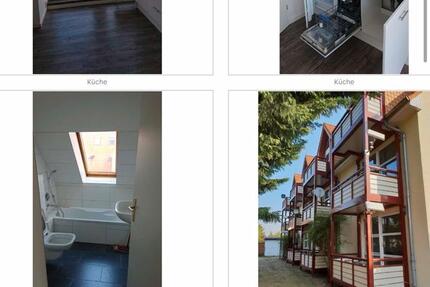 Wohnung Bad Lauchstädt - 3 Zimmer, 69 m&sup2;, 800&euro; | Angebot:26248480